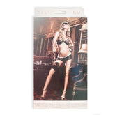 Conjunto Baci 3075 S/M - Cake Sex Shop